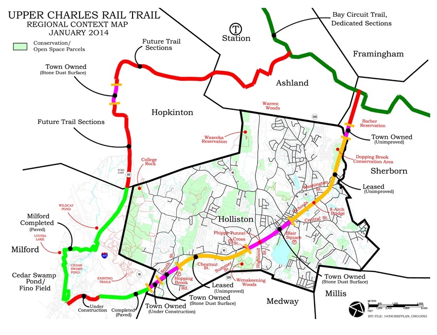 Hopkinton News only online